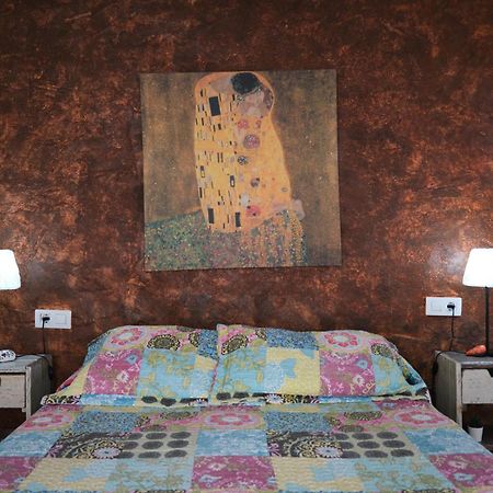 Cuarto Verode Apartamento Santo Domingo La Guancha Dış mekan fotoğraf