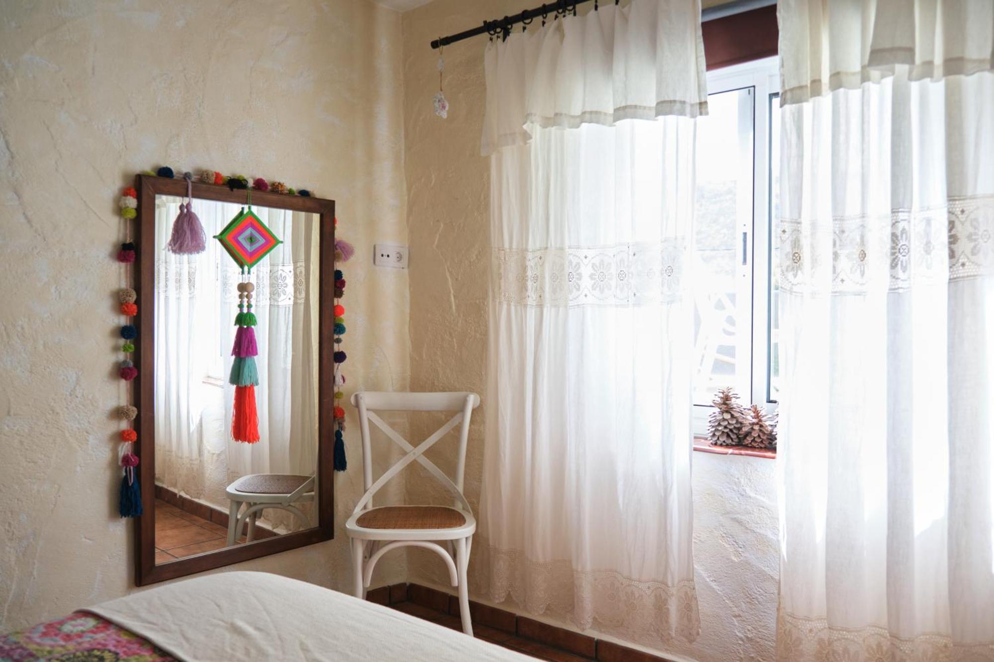 Cuarto Verode Apartamento Santo Domingo La Guancha Dış mekan fotoğraf
