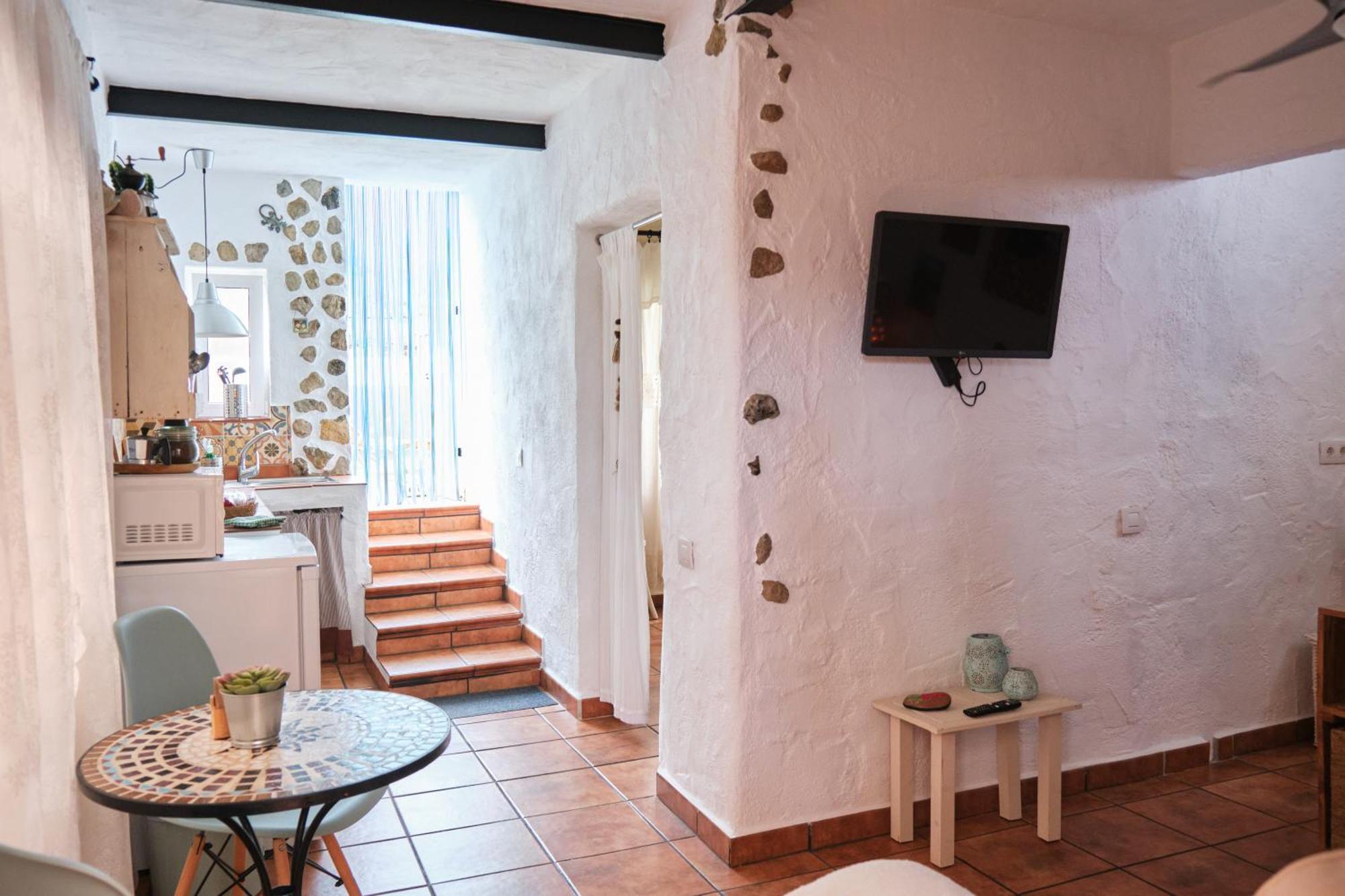 Cuarto Verode Apartamento Santo Domingo La Guancha Dış mekan fotoğraf