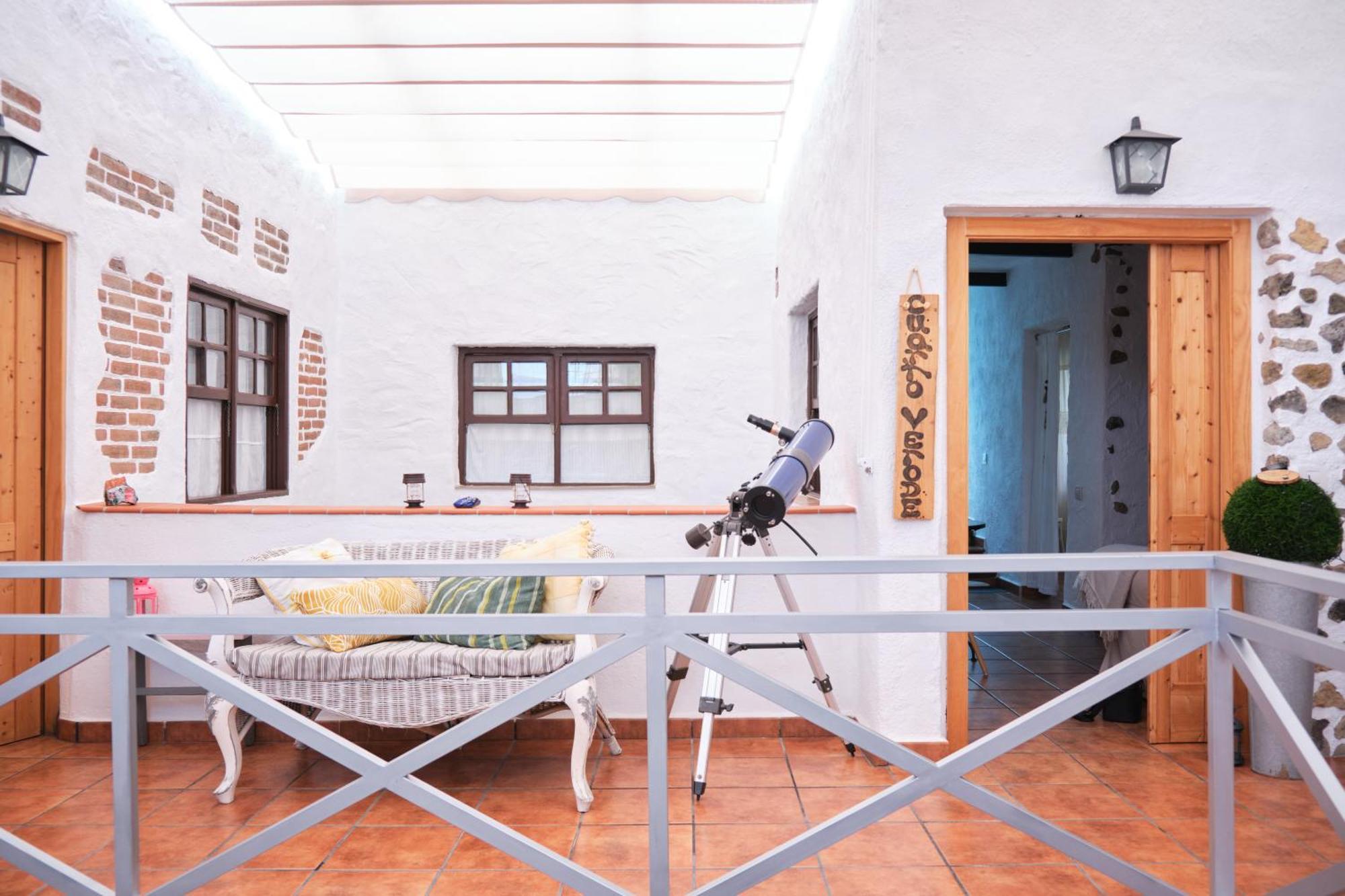 Cuarto Verode Apartamento Santo Domingo La Guancha Dış mekan fotoğraf